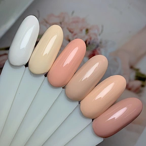 Gel Couleur Pure