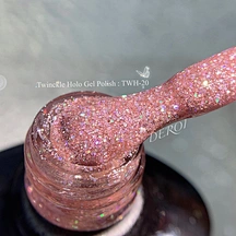 couleurs de vernis à ongles gel laque