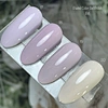  gel pastel