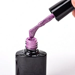 rubber base gel hema free