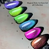 magical uv nail gel