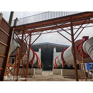 Biomass sawdust dryer