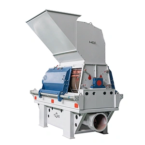High-efficiency hammer mill