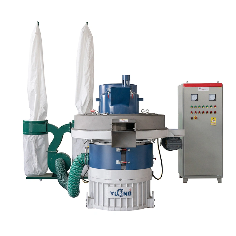 Wood pellet machine Wood pellet making machine Wood pellet mill
