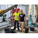 Spain Biomass Pellet Production Line