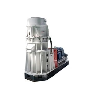 flat die Fertilizer pellet machine