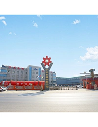 Shandong Yulong Machinery Co., Ltd.
