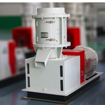 flat die Fertilizer pellet machine