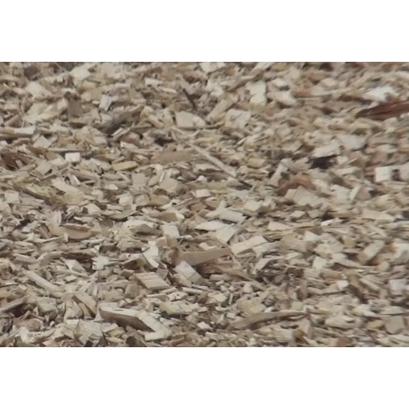 Mobile wood chipper YULONG