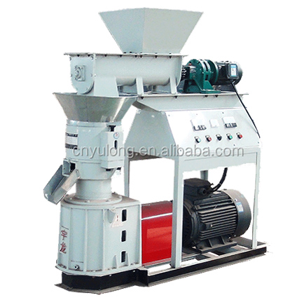 flat die pellet machine small flat die biomass pellet machine