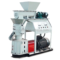 flat die pellet machine small flat die biomass pellet machine