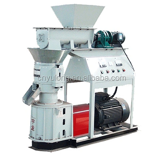 flat die pellet machine small flat die biomass pellet machine