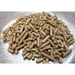 How to solve the problem of the sales of biomass pellets
