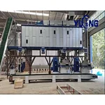 12-16 tons of biomass pellet production line per hour