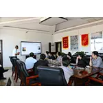 Increase Speed and Efficiency, Build A Strong Enterprise Together | YULONG-PDM Project Meeting was Successfully Held