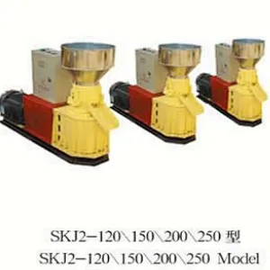 flat die pellet machine small flat die biomass pellet machine
