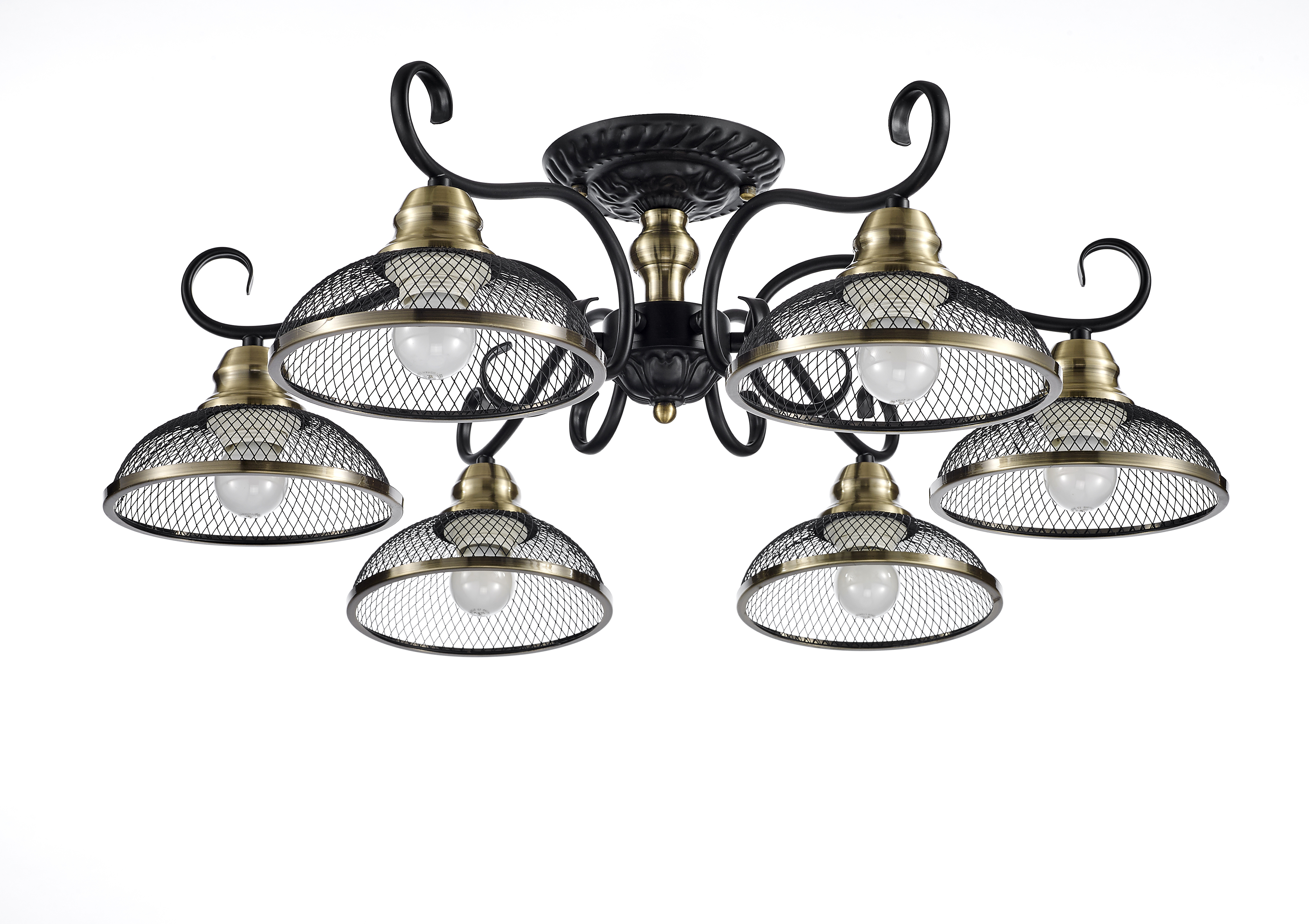 ceiling lamp