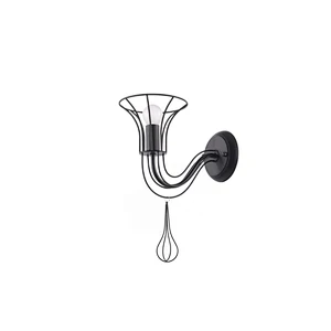 wall lamp