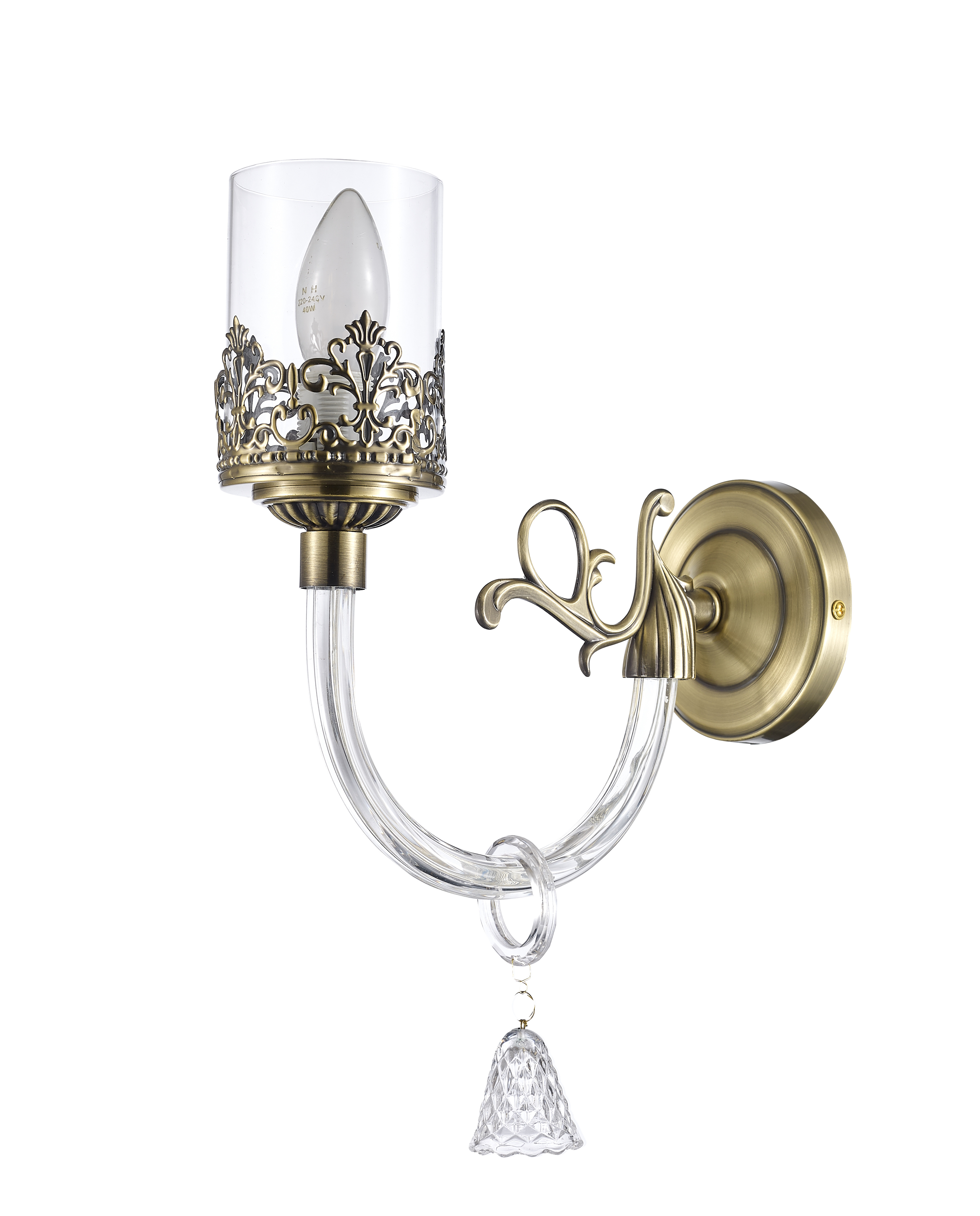 wall lamp