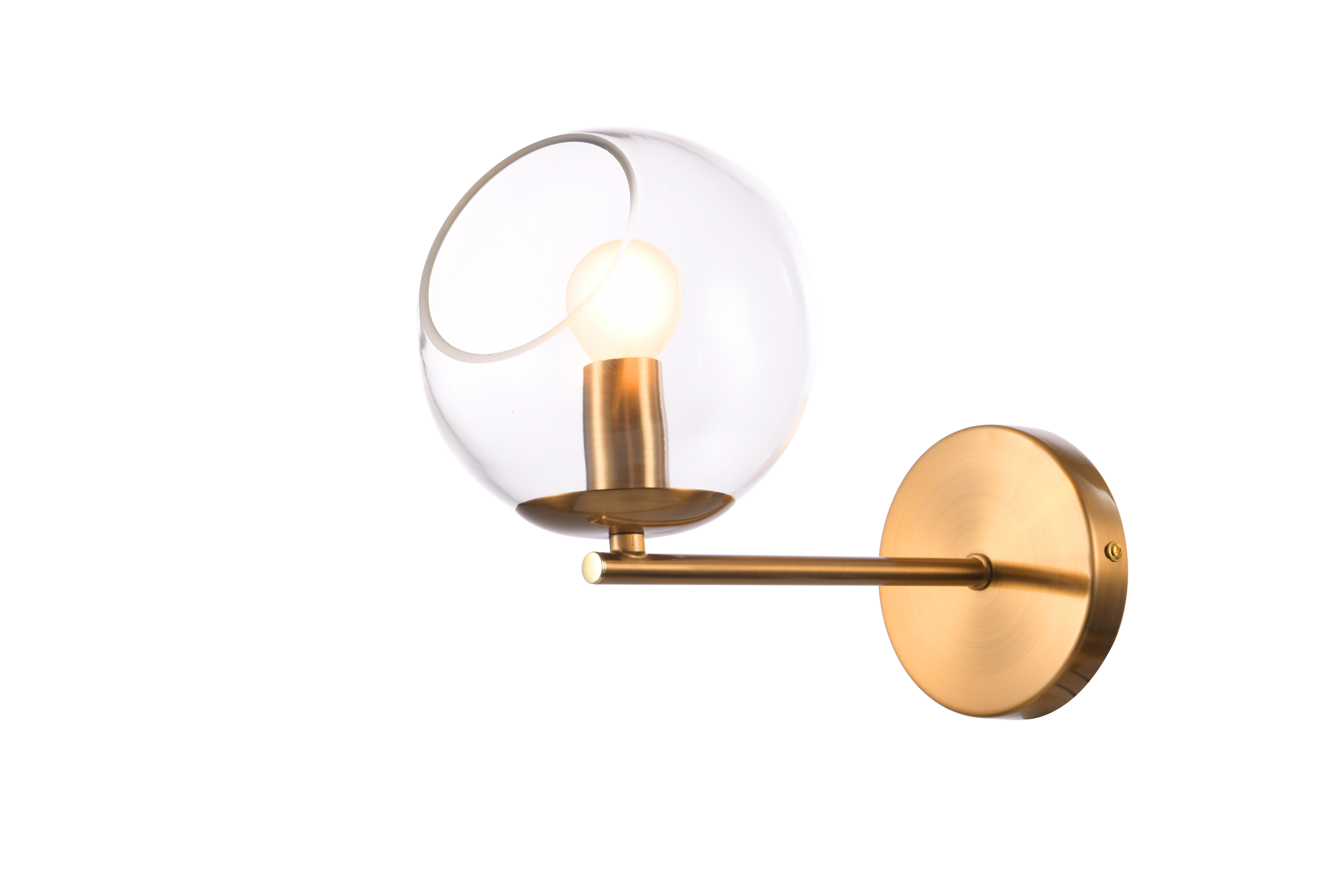 wall lamp