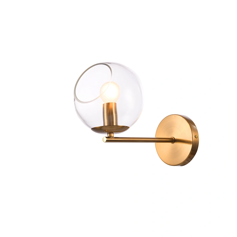 wall lamp