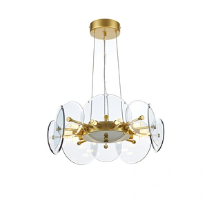 pendant lamp