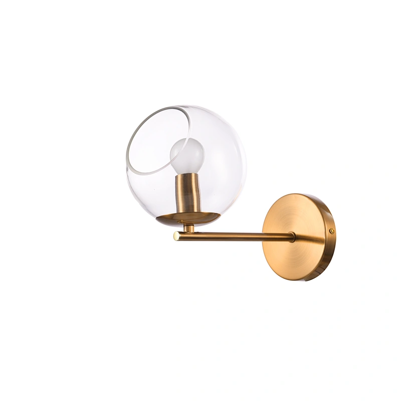 wall lamp