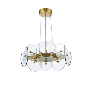 pendant lamp