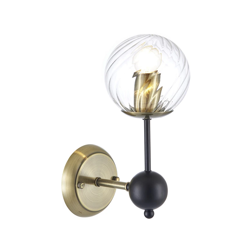 wall lamp