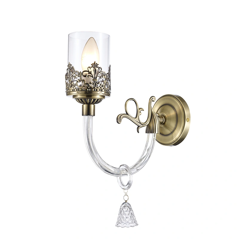 wall lamp