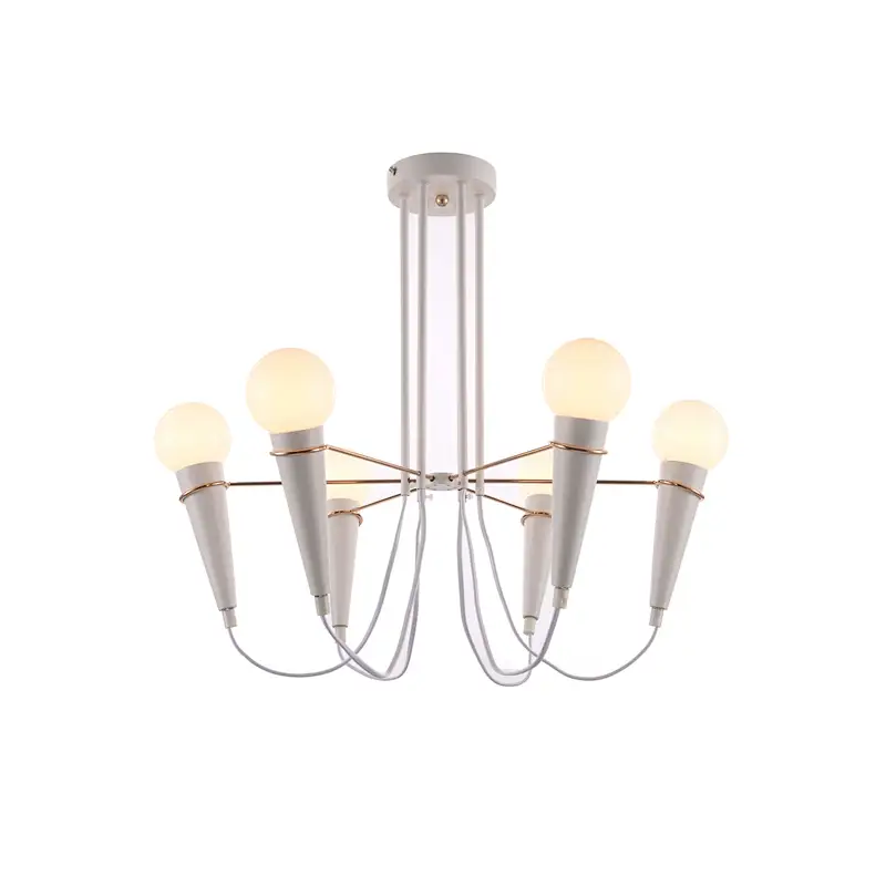 Ceiling Lamp MD3704-6B