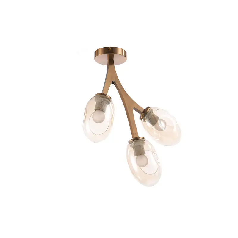 Ceiling Lamp MD3731-3B