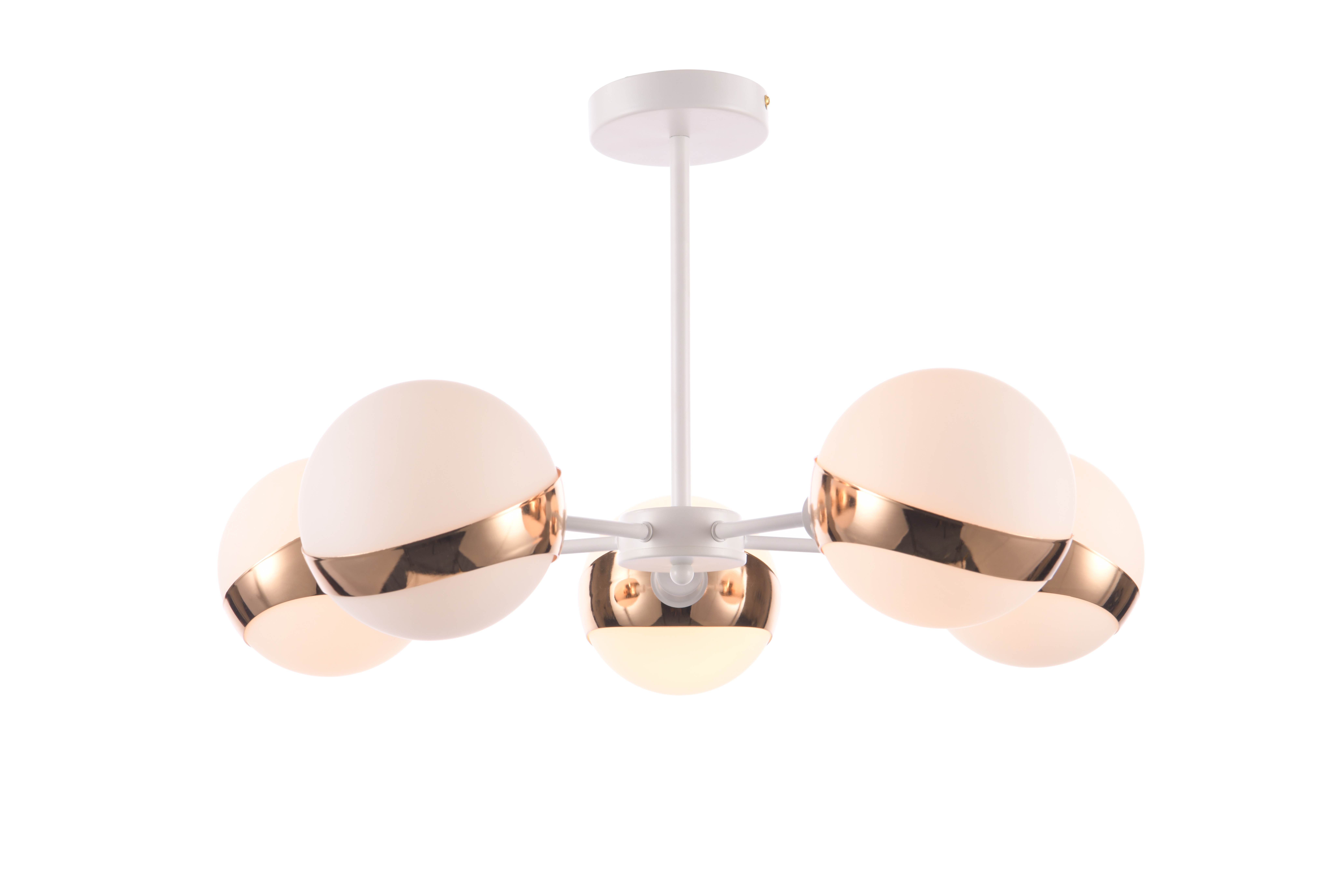 Ceiling Lamp MD3632-5A