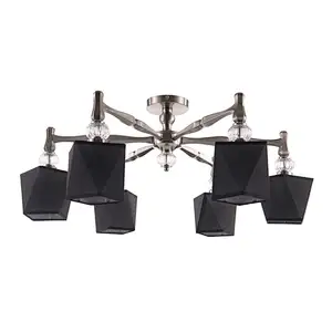 Ceiling Lamp MD3725-6C