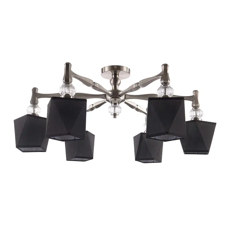 Ceiling Lamp MD3725-6C