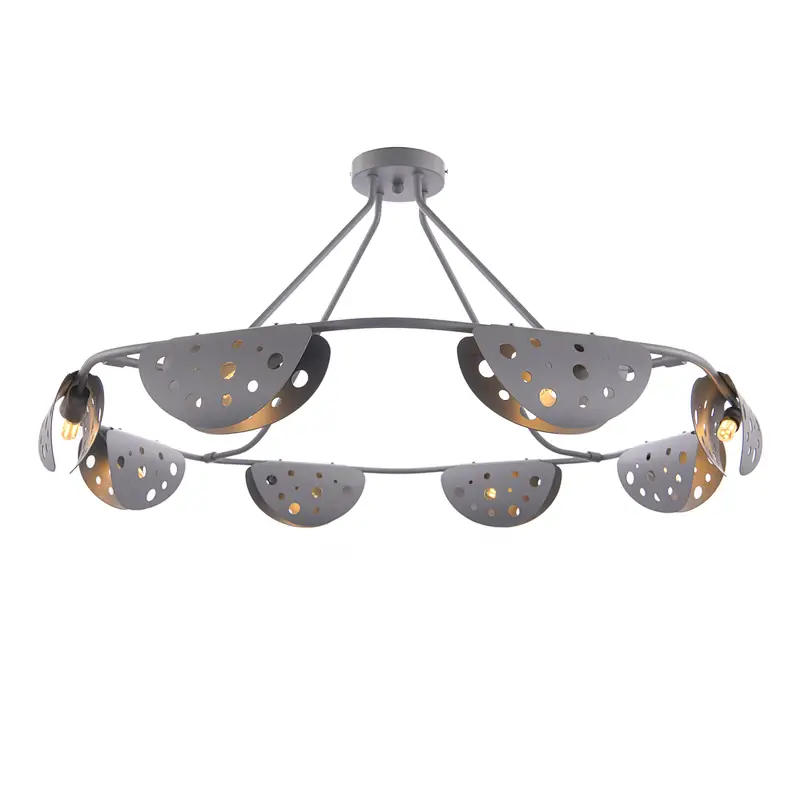 Ceiling Lamp MD3647-8C
