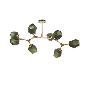 Ceiling Lamp MD3864-8C