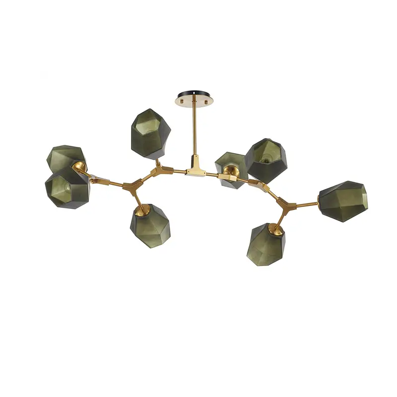 Ceiling Lamp MD3864-8C