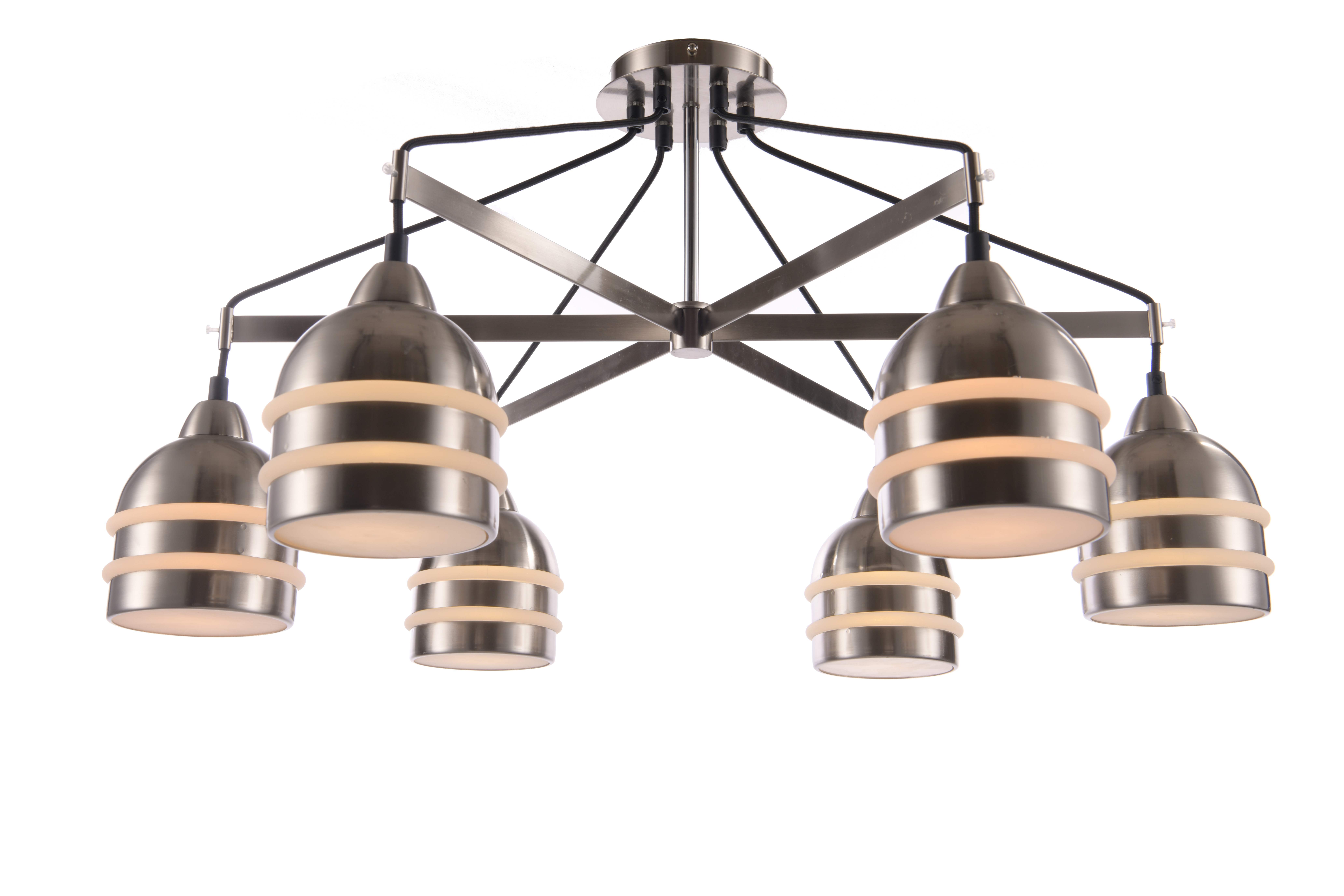 Ceiling Lamp MD3712-6C