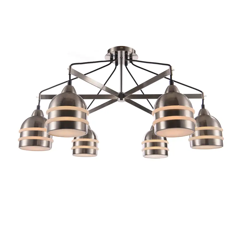 Ceiling Lamp MD3712-6C