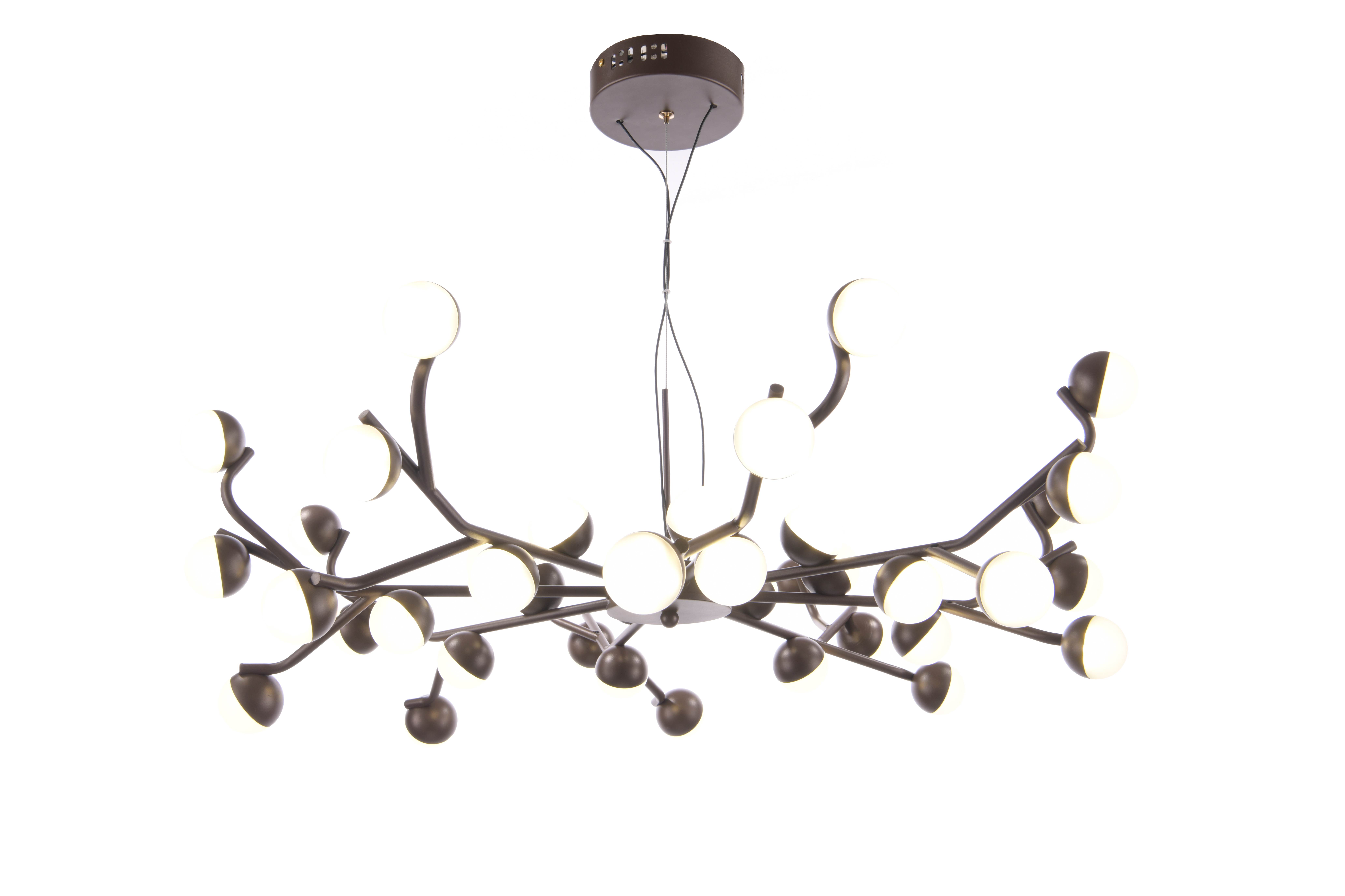 Ceiling Lamp MD3619-40C