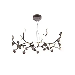 Ceiling Lamp MD3619-40C