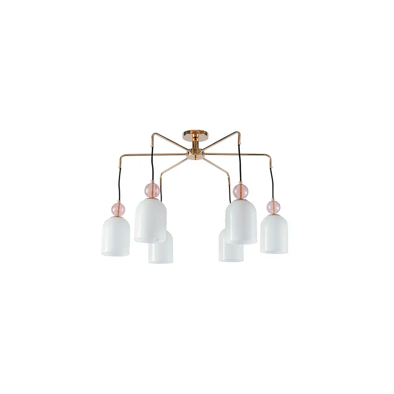Ceiling Lamp MD3927-6C