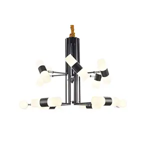 Pendant Lamp MD3653-6+6B