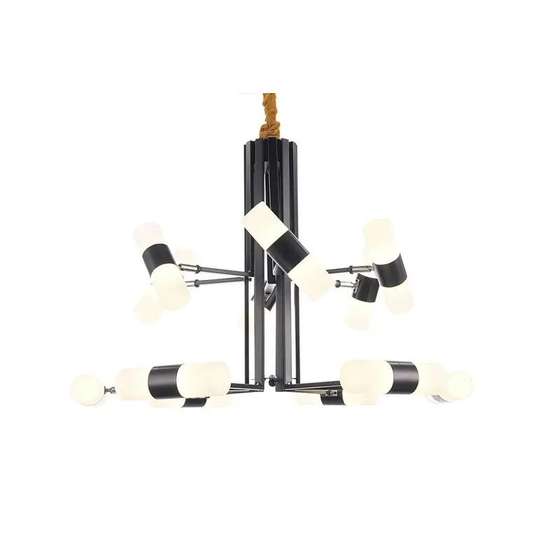Pendant Lamp MD3653-6+6B