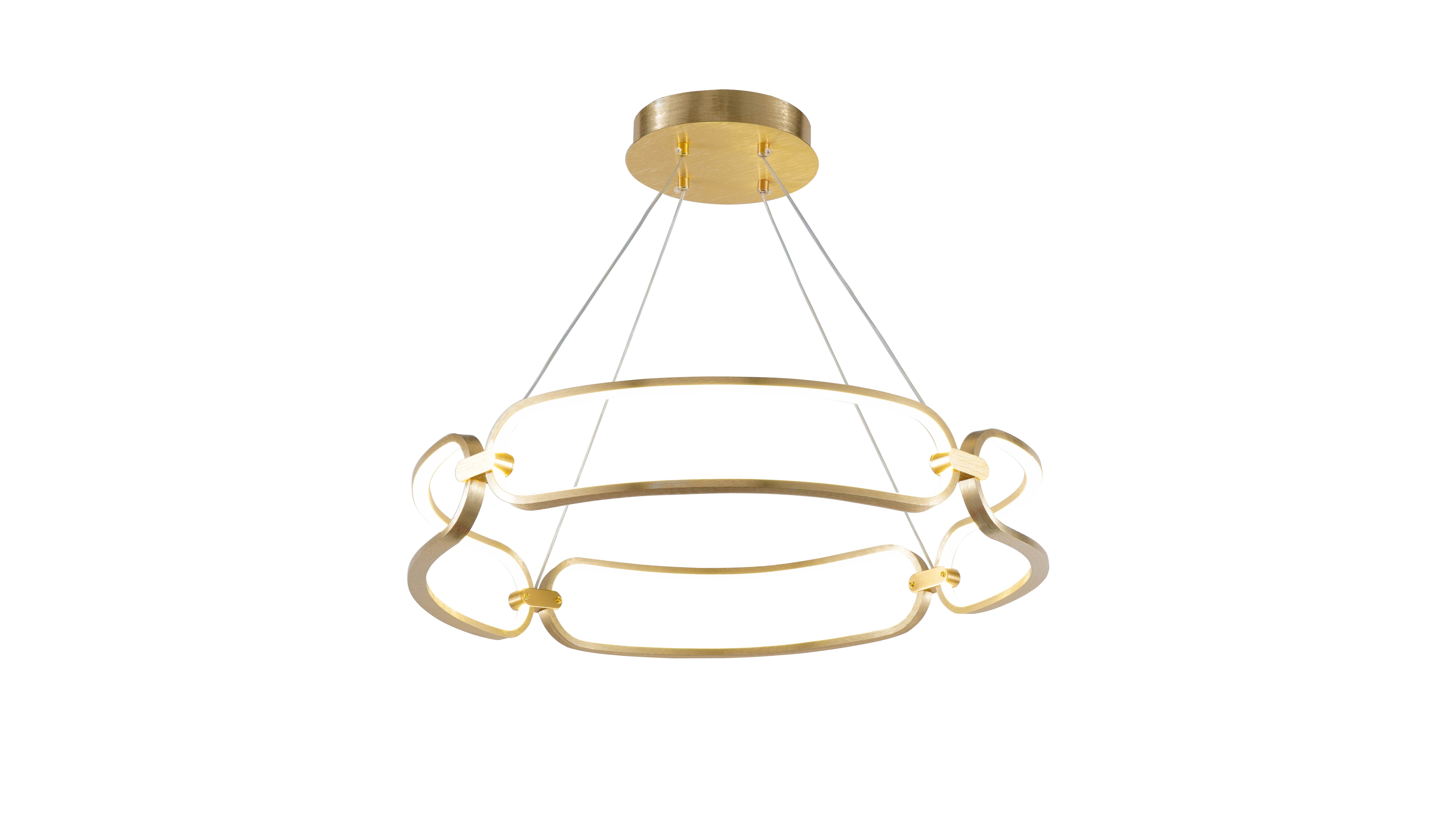 Ceiling Lamp MD3940-4B