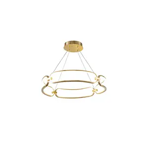 Ceiling Lamp MD3940-4B