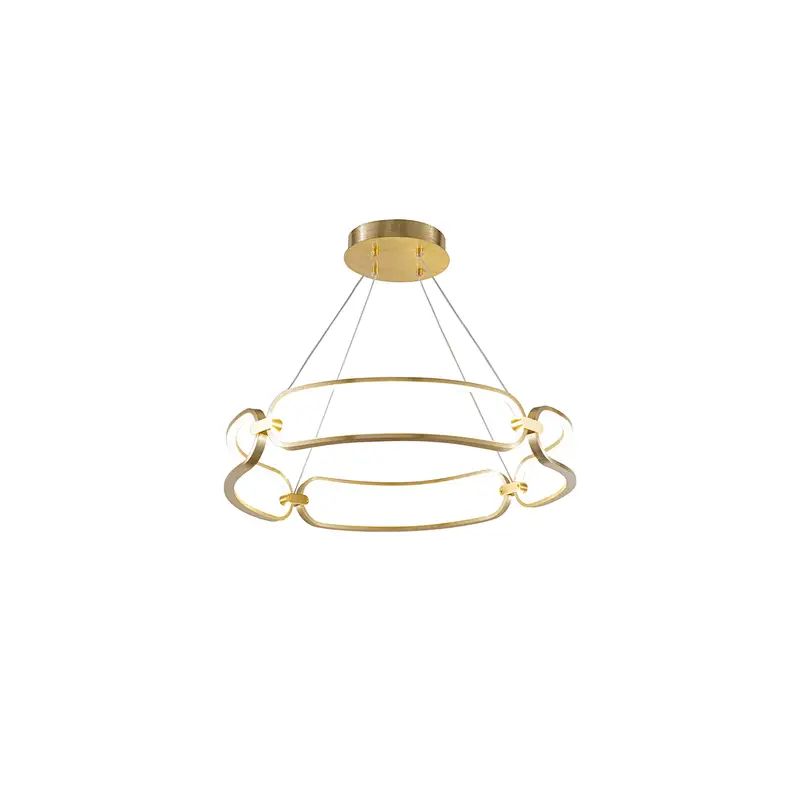 Ceiling Lamp MD3940-4B