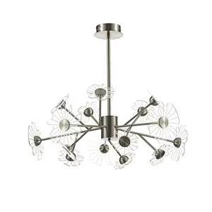 Ceiling Lamp MD3826-15C