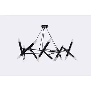 Pendant Lamp MD3791-20B